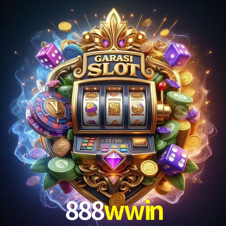 888wwin Caça-níqueis móveis