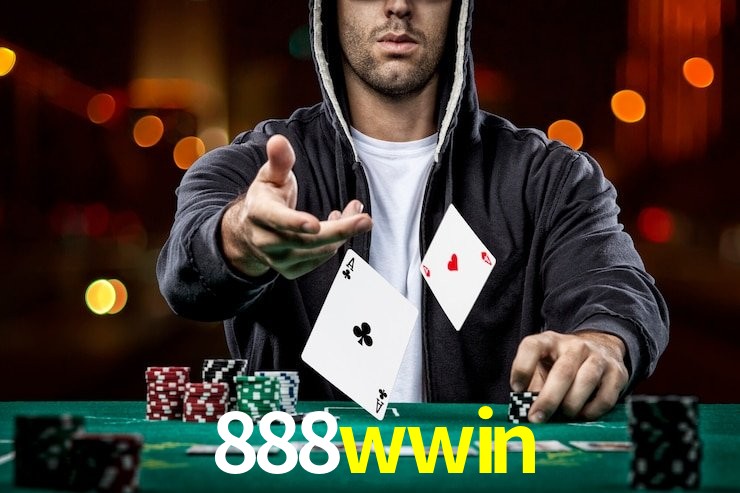 Recursos App 888wwin