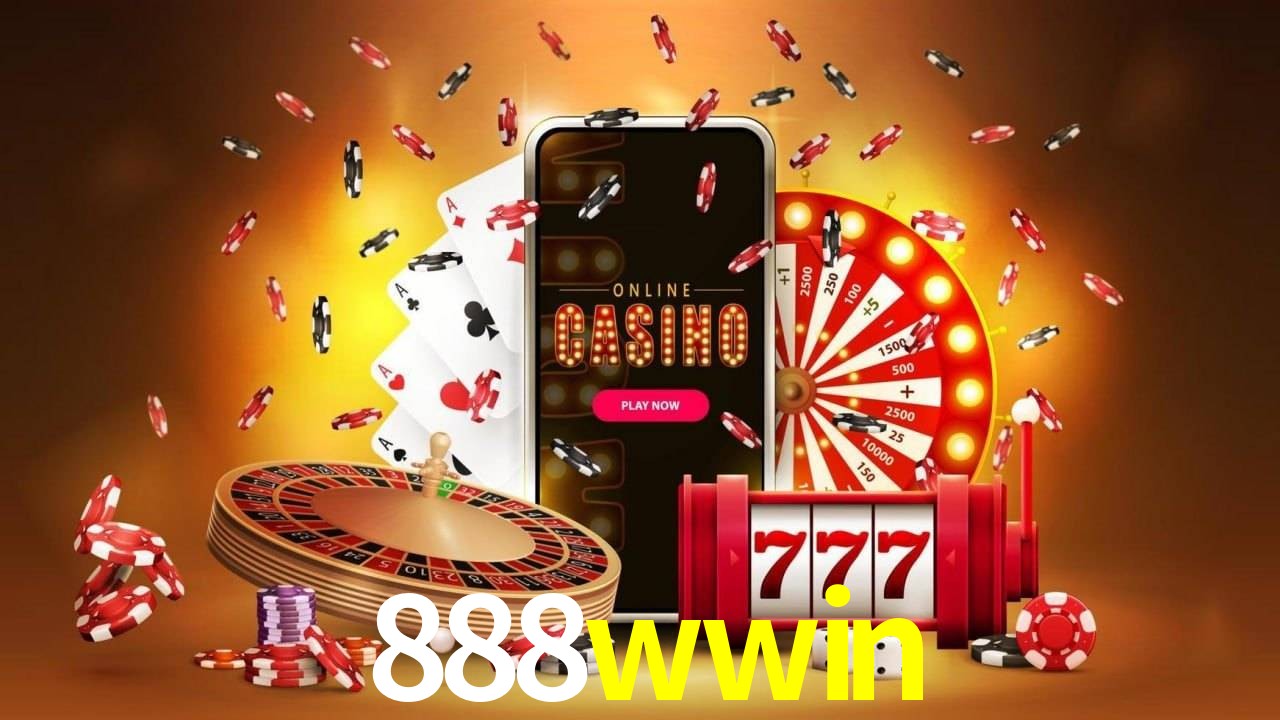 888wwin Premiação acumulada / Jackpot