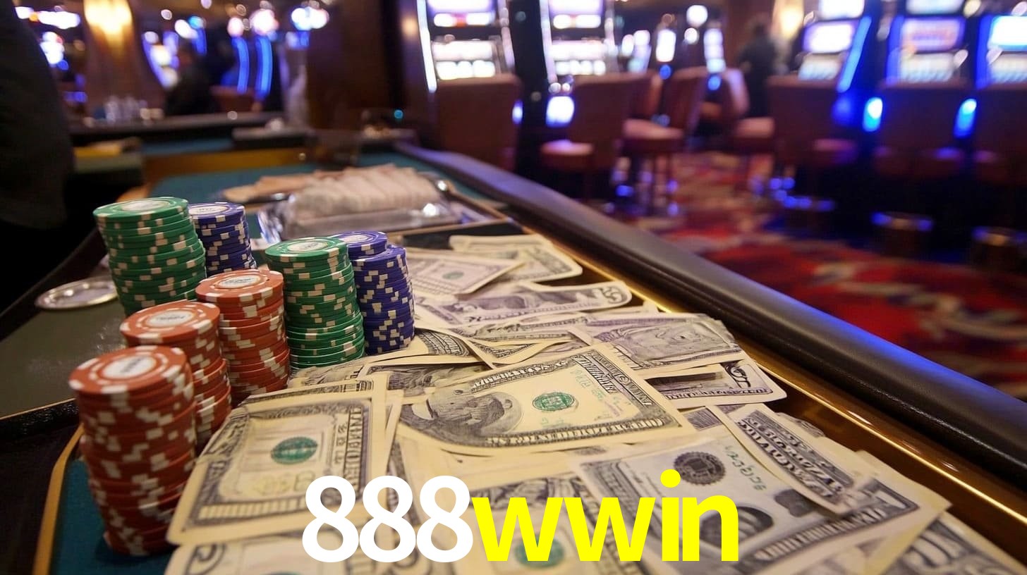 Slots RTP 888wwin