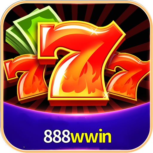 Logo da 888wwin
